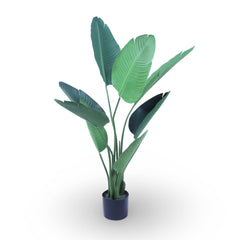Artificial Banana Plant