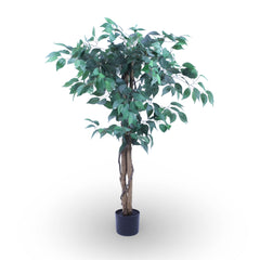 Artificial Ficus Tree