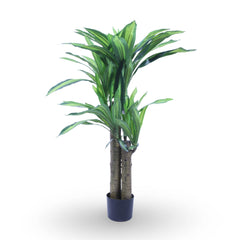 Artificial Dracaena Plant