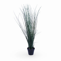 Artificial Soft Rush Grass