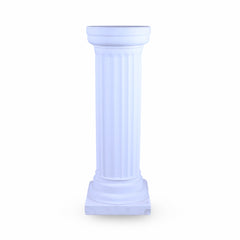 Medium Plaster Column