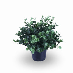 Artificial Eucalyptus Plant