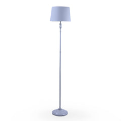 Cream Floor Lamp
