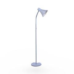 Cream Angle Poise Floor Lamp