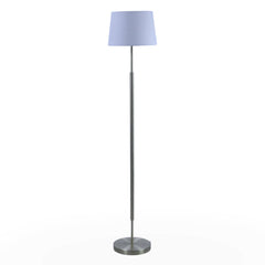 Brass Floor Lamp